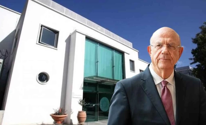 Αρχίζει η «μάχη» του κρατικού προϋπολογισμού – Στην Επιτροπή Οικονομικών ο Κεραυνός